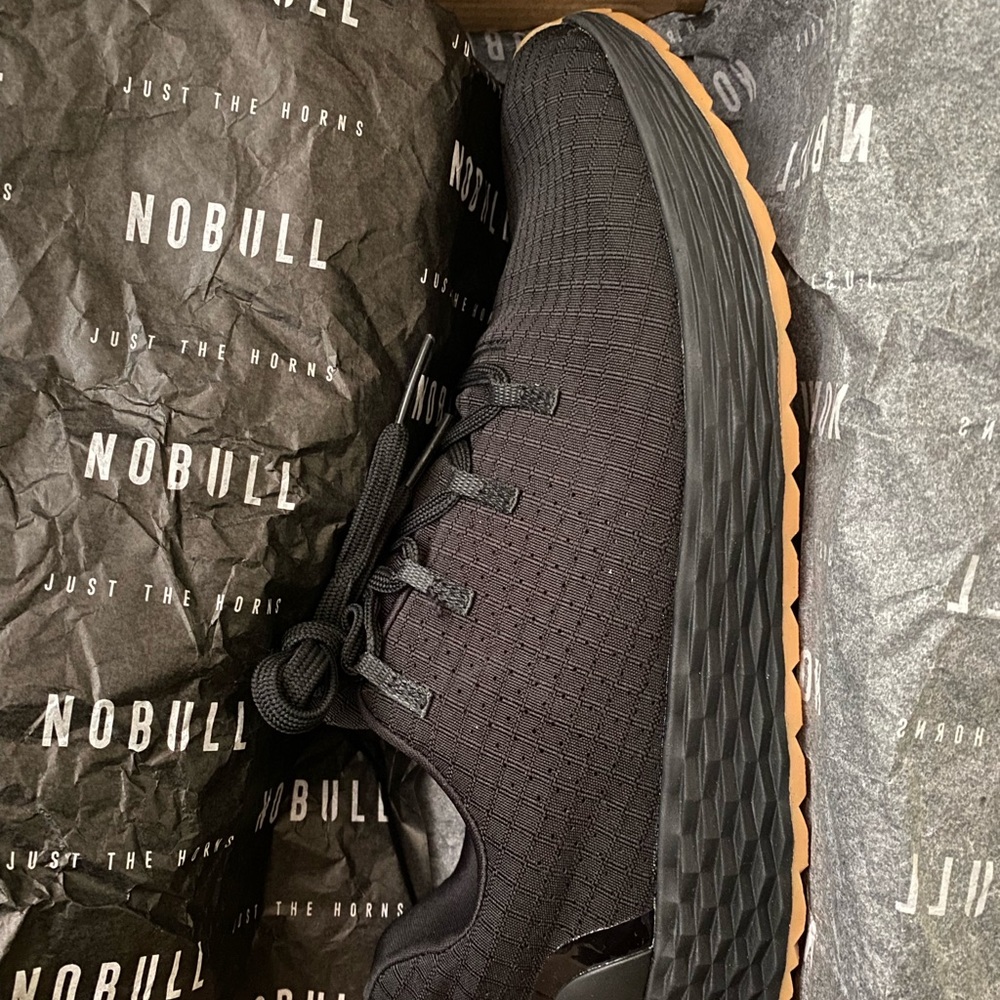 NoBull Ripstop Runners - Picture 2 of 7